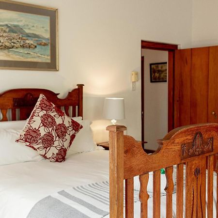柏树小屋酒店 Graaff-Reinet 客房 照片