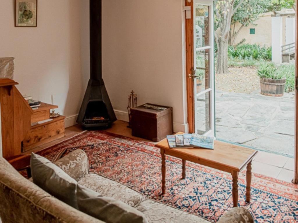 柏树小屋酒店 Graaff-Reinet 外观 照片