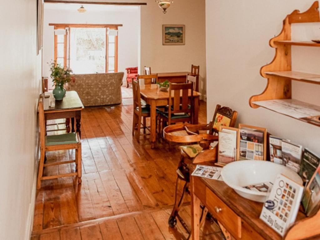 柏树小屋酒店 Graaff-Reinet 外观 照片