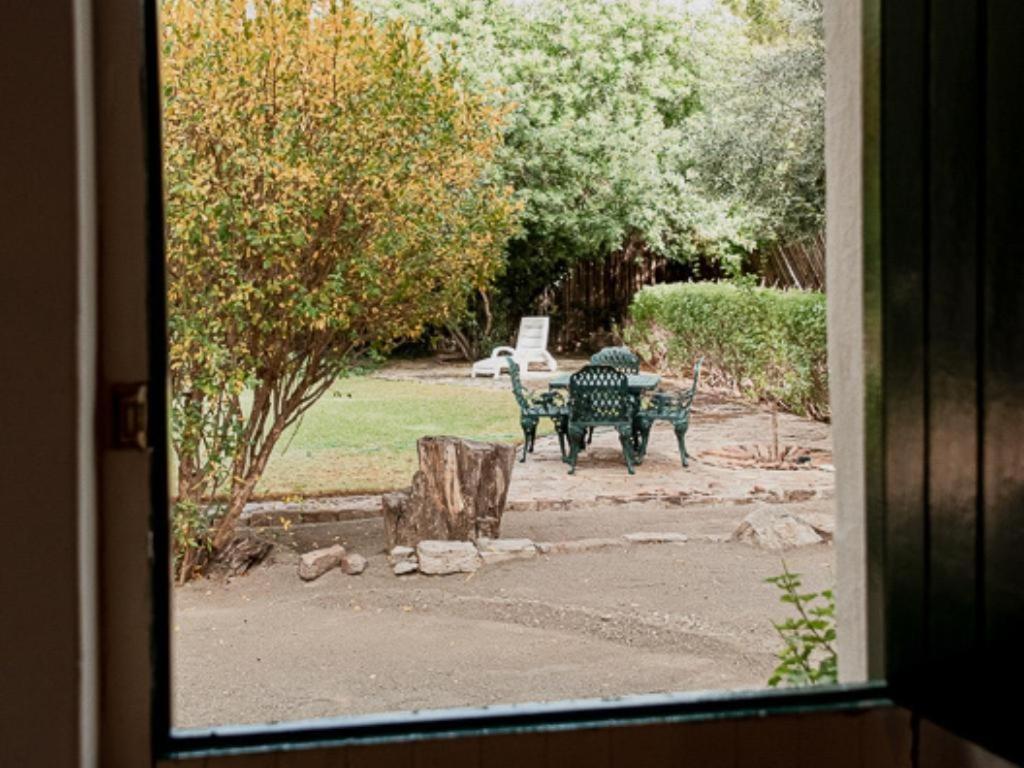 柏树小屋酒店 Graaff-Reinet 客房 照片