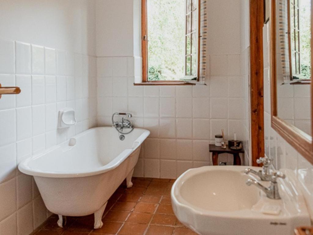 柏树小屋酒店 Graaff-Reinet 客房 照片