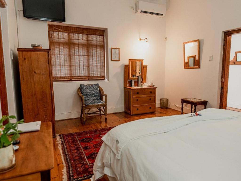 柏树小屋酒店 Graaff-Reinet 客房 照片