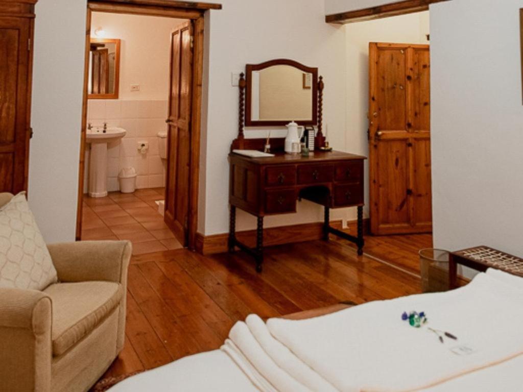 柏树小屋酒店 Graaff-Reinet 客房 照片