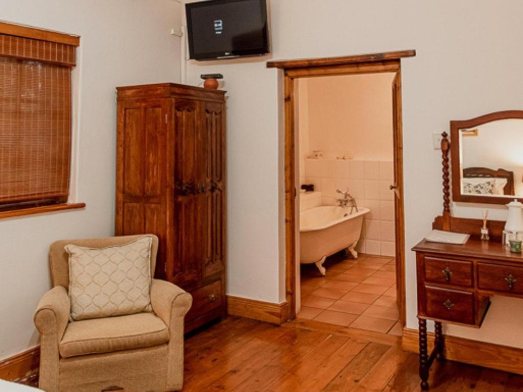 柏树小屋酒店 Graaff-Reinet 客房 照片