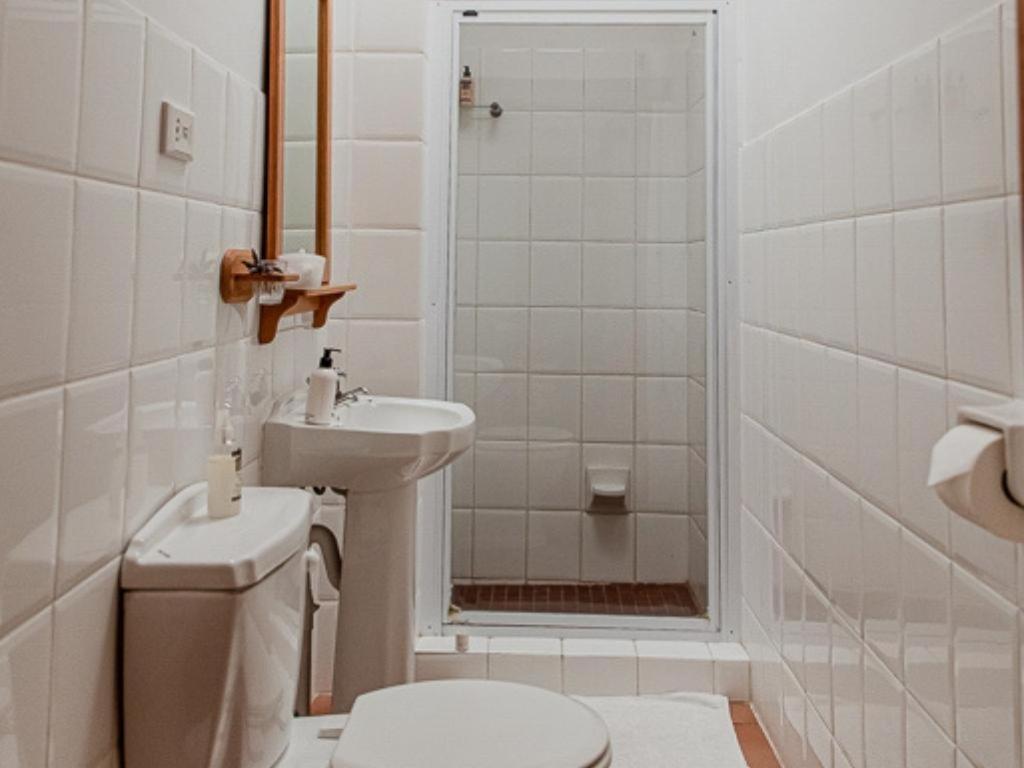 柏树小屋酒店 Graaff-Reinet 客房 照片