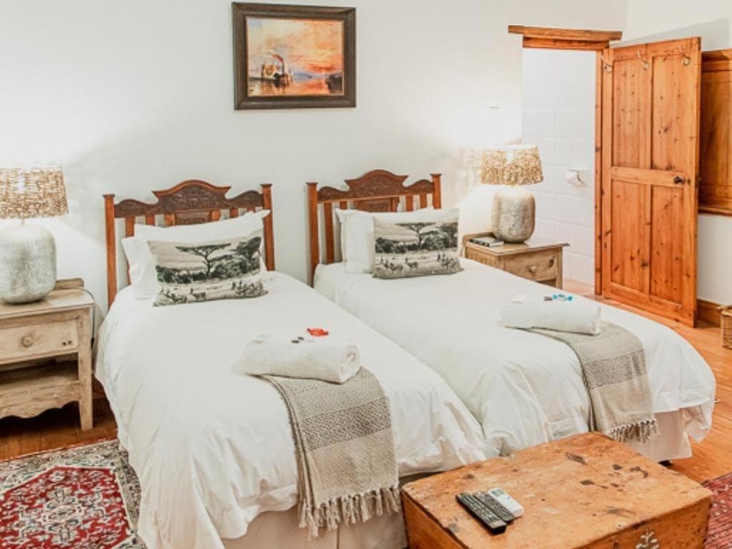 柏树小屋酒店 Graaff-Reinet 客房 照片