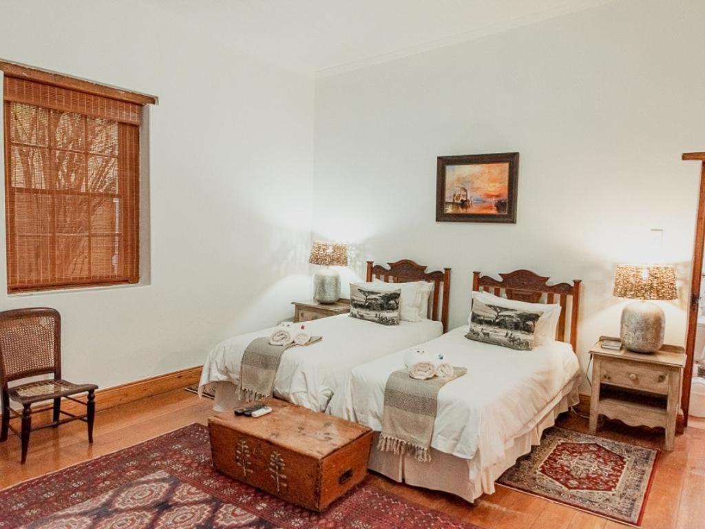 柏树小屋酒店 Graaff-Reinet 客房 照片