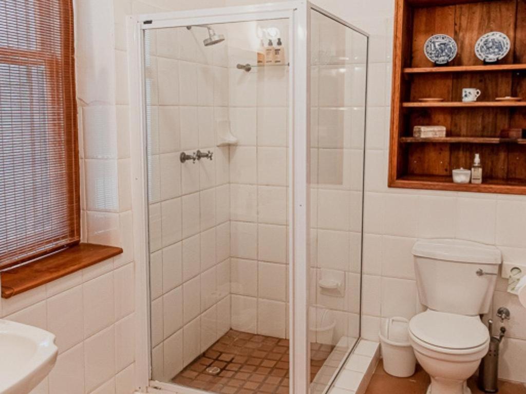 柏树小屋酒店 Graaff-Reinet 客房 照片