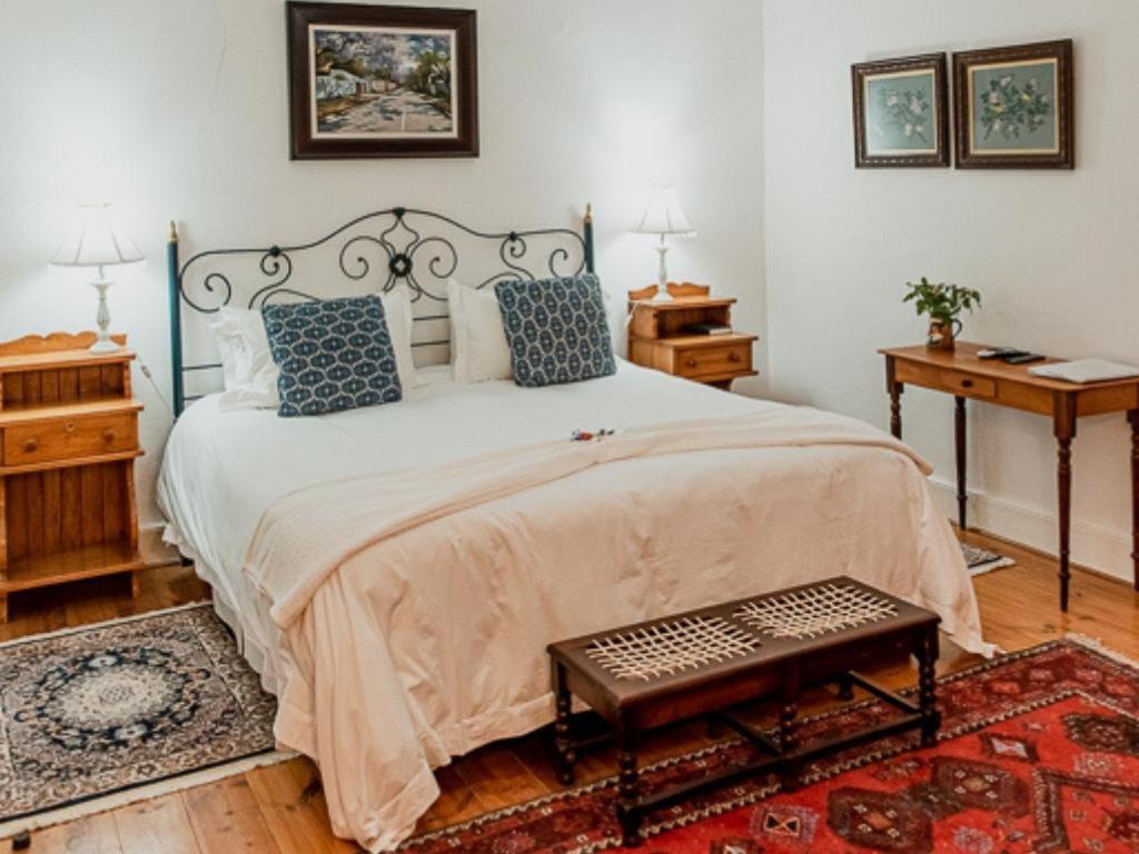 柏树小屋酒店 Graaff-Reinet 客房 照片