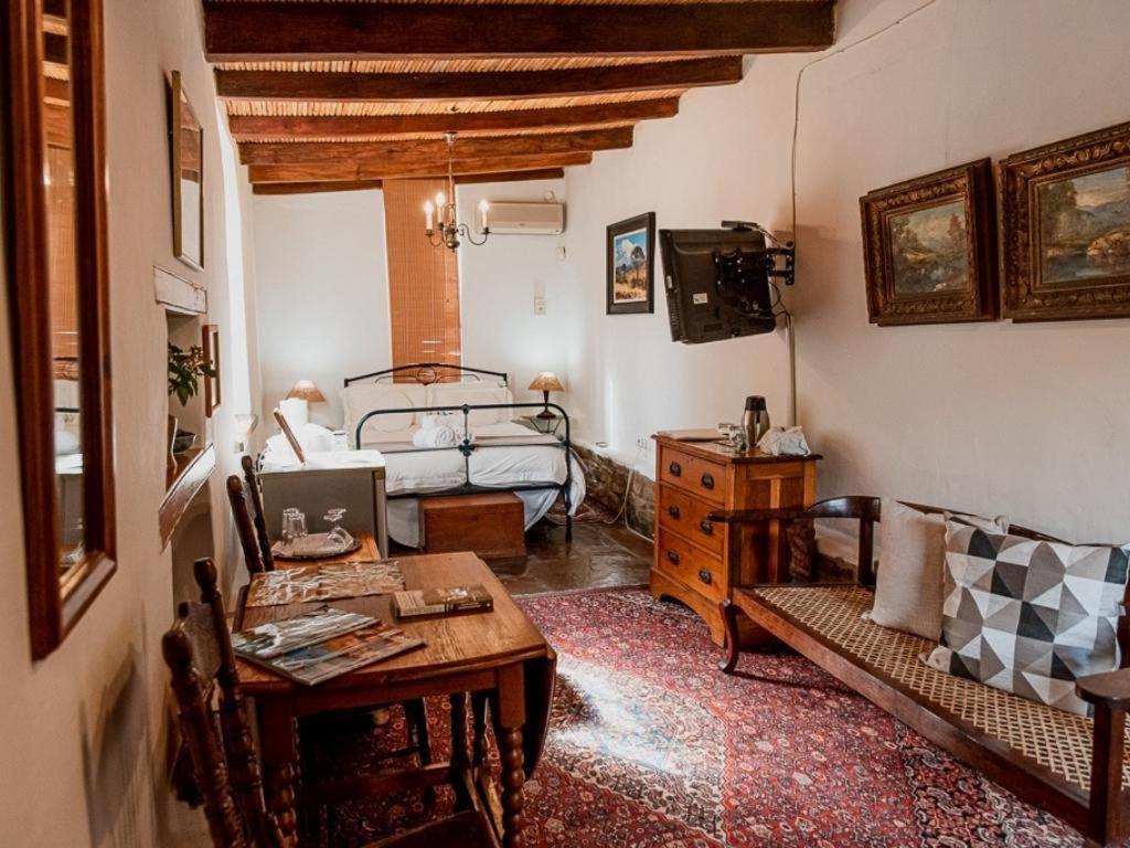 柏树小屋酒店 Graaff-Reinet 客房 照片