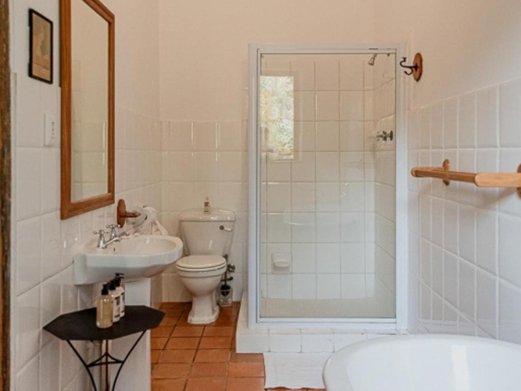 柏树小屋酒店 Graaff-Reinet 客房 照片