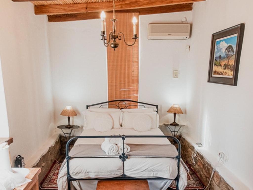 柏树小屋酒店 Graaff-Reinet 客房 照片