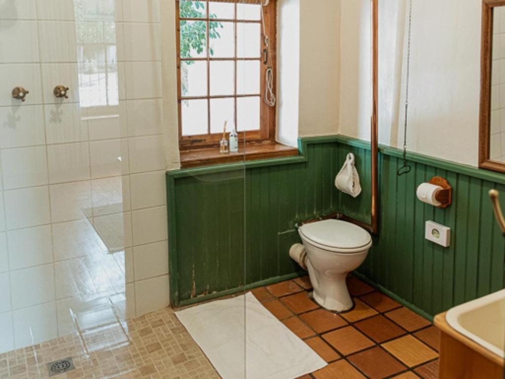 柏树小屋酒店 Graaff-Reinet 客房 照片