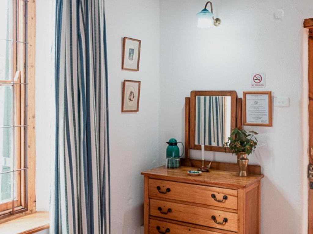 柏树小屋酒店 Graaff-Reinet 客房 照片