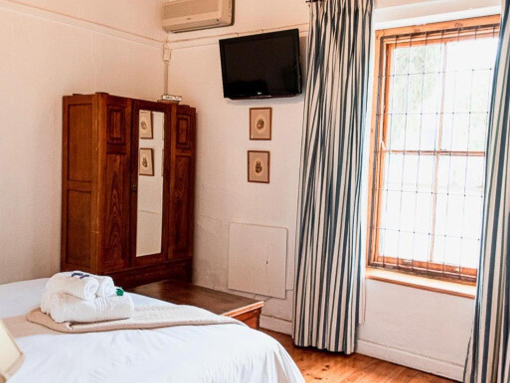 柏树小屋酒店 Graaff-Reinet 客房 照片