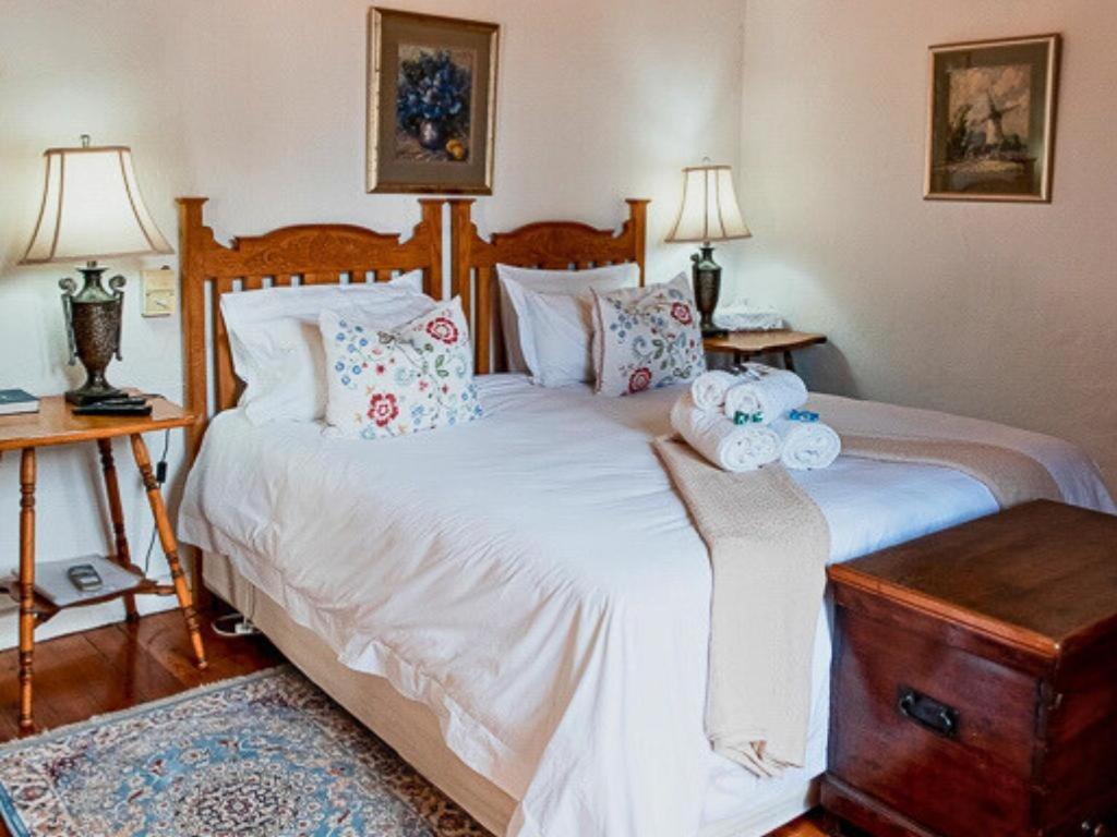 柏树小屋酒店 Graaff-Reinet 客房 照片
