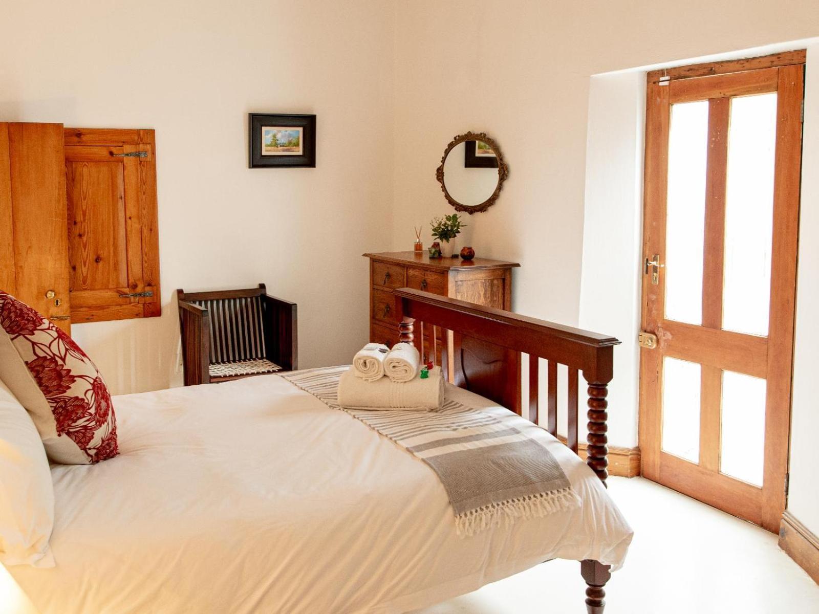 柏树小屋酒店 Graaff-Reinet 客房 照片