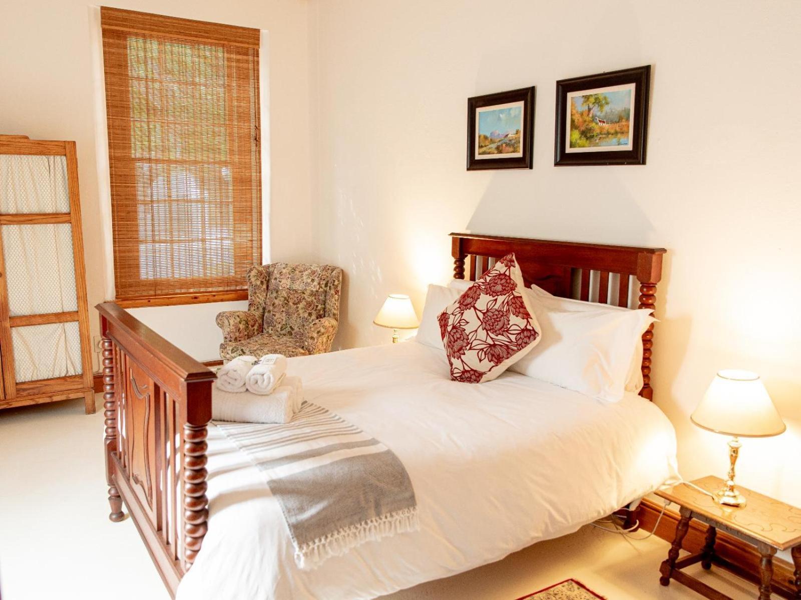 柏树小屋酒店 Graaff-Reinet 客房 照片